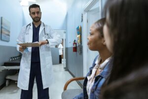 Medicare changes for 2025